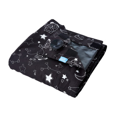 Gro-Anywhere Blind Ollie The Owl